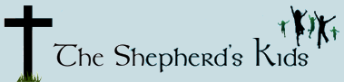 The Shepherd's Kids