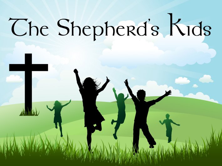The Shepherd's Kids